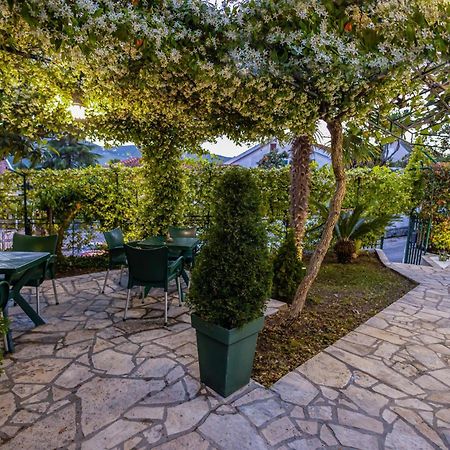 Apartmani Bijelic Hn Herceg Novi Exteriör bild